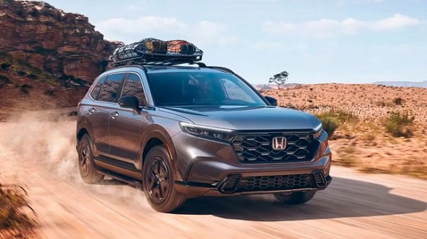 Honda презентовала новейший компакт-вэн N-VAN e: по очень привлекательной стоимости Honda презентовала новейший компакт-вэн N-VAN e: по очень привлекательной стоимости