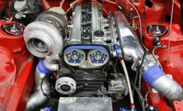 Как продлить срок службы турбины в автомобиле