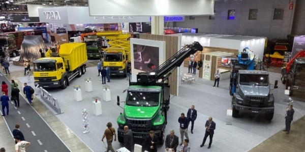 КамаЗ собрал дебютный прототип автоматической коробки передач