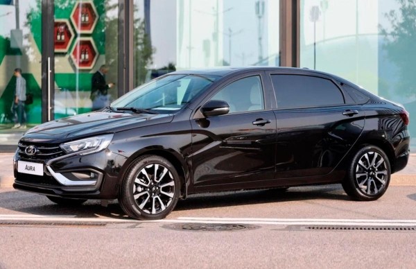 Куда «АвтоВАЗ» планирует поставлять две абсолютно новые LADA Куда «АвтоВАЗ» планирует поставлять две абсолютно новые LADA