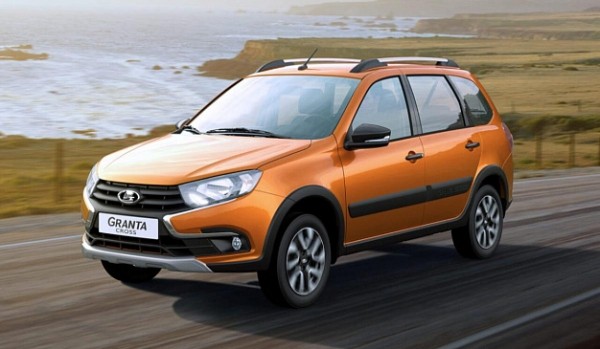 Lada Niva Travel будет поставляться с новейшей мультимедийной системой Lada Niva Travel будет поставляться с новейшей мультимедийной системой