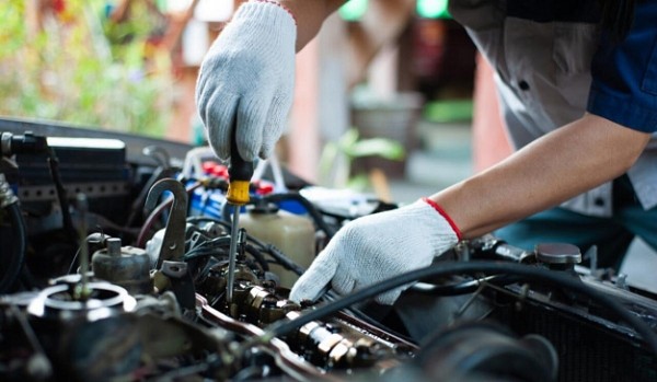 Россиянам назвали самые частые поломки автоматической коробки передач Россиянам назвали самые частые поломки автоматической коробки передач