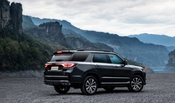 Россияне массово начали скупать китайские автомобили