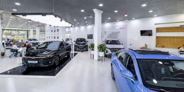 Россияне стали брать больше автокредитов, несмотря на высокие проценты