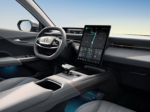 Российский XCite готовится презентовать свою вторую модель - кросс Chery Tiggo 8 Российский XCite готовится презентовать свою вторую модель - кросс Chery Tiggo 8