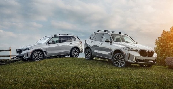 Сообщается, что BMW возрождает 6-ю серию