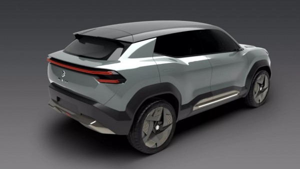 Suzuki снимает с производства сразу четыре модели, готовясь к отказу от ДВС Suzuki снимает с производства сразу четыре модели, готовясь к отказу от ДВС