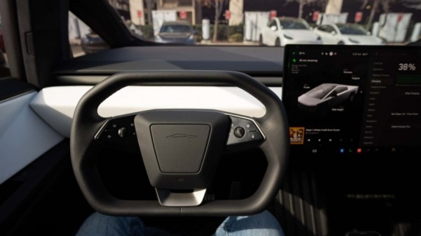 Tesla отзывает почти каждый произведенный Cybertruck. В чем дело на этот раз Tesla отзывает почти каждый произведенный Cybertruck. В чем дело на этот раз