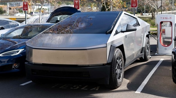 Tesla отзывает почти каждый произведенный Cybertruck. В чем дело на этот раз Tesla отзывает почти каждый произведенный Cybertruck. В чем дело на этот раз