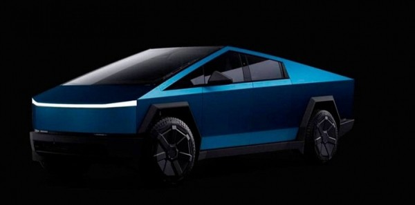 Tesla тайком анонсировала три новые загадочные модели Tesla тайком анонсировала три новые загадочные модели