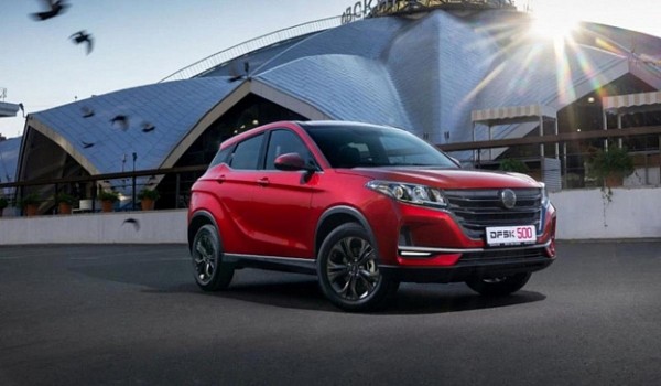 ТОП-10 самых продаваемых кроссоверов и внедорожников в России