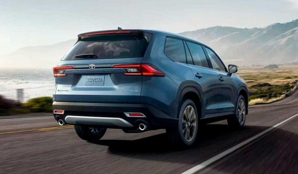 Toyota тестирует водородную версию пикапа Hilux Toyota тестирует водородную версию пикапа Hilux