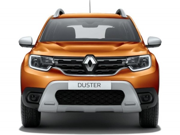 Три отличных варианта, когда нужен крепкий кроссовер за 1 млн рублей