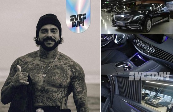 В этом видео показаны преимущества гибридной версии Mercedes-AMG C63 В этом видео показаны преимущества гибридной версии Mercedes-AMG C63