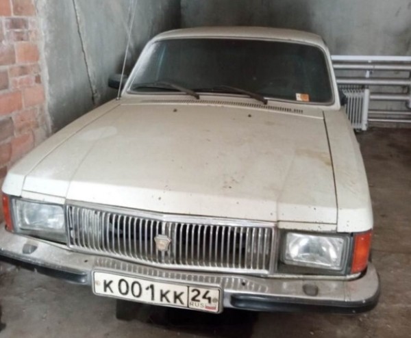 В Красноярске продали самый дорогой в стране автомобильный номер В Красноярске продали самый дорогой в стране автомобильный номер