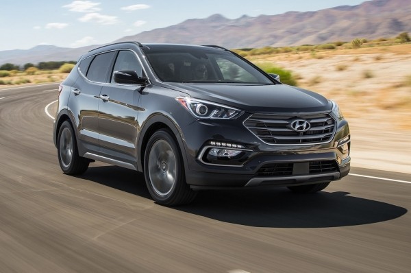 В России перечислили самые ненадежные кроссоверы из разных сегментов 