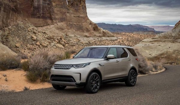 В России перечислили самые ненадежные кроссоверы из разных сегментов 