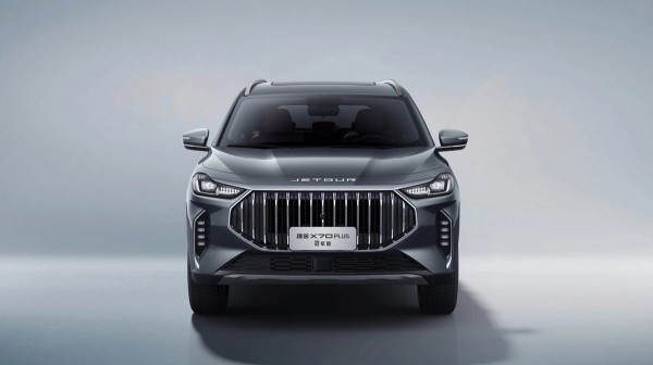 Взгляните на новый, агрессивный кроссовер Jetour X70 Plus Champion Edition Max+ Взгляните на новый, агрессивный кроссовер Jetour X70 Plus Champion Edition Max+
