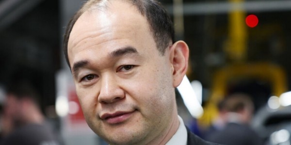 Завод «Автотор» будет выпускать свой первый автомобиль Завод «Автотор» будет выпускать свой первый автомобиль