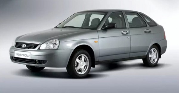 Журнал "За рулем" рассказал историю самого необычного автомобиля 20 века – ЛуАЗа Журнал "За рулем" рассказал историю самого необычного автомобиля 20 века – ЛуАЗа