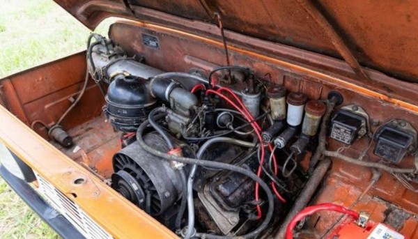 Журнал "За рулем" рассказал историю самого необычного автомобиля 20 века – ЛуАЗа Журнал "За рулем" рассказал историю самого необычного автомобиля 20 века – ЛуАЗа