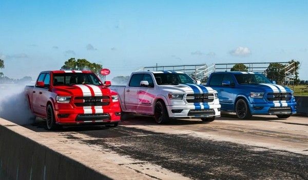 Дайджест дня: DBX707 в честь Формулы-1, российская платформа и другие события индустрии Дайджест дня: DBX707 в честь Формулы-1, российская платформа и другие события индустрии