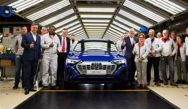 Дайджест дня: газовый Москвич 6, автобус Sollers и другие события индустрии Дайджест дня: газовый Москвич 6, автобус Sollers и другие события индустрии