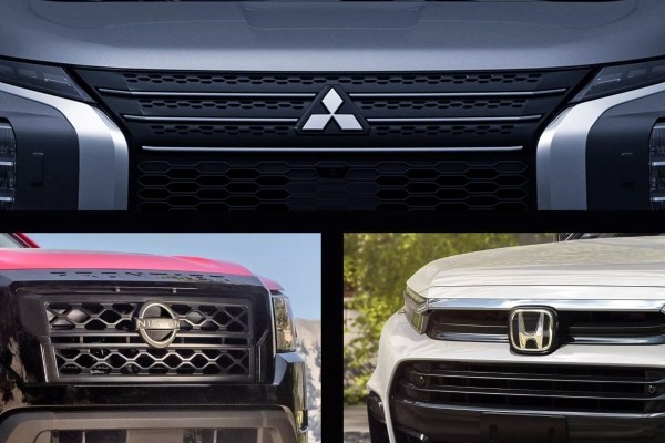 Mitsubishi может присоединиться к электроальянсу компаний Nissan и Honda Mitsubishi может присоединиться к электроальянсу компаний Nissan и Honda