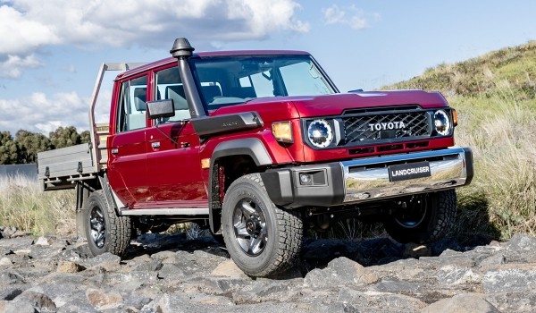 Дайджест дня: Porsche 718 уходит из Европы, пикап Sollers ST8 и другие события индустрии Дайджест дня: Porsche 718 уходит из Европы, пикап Sollers ST8 и другие события индустрии