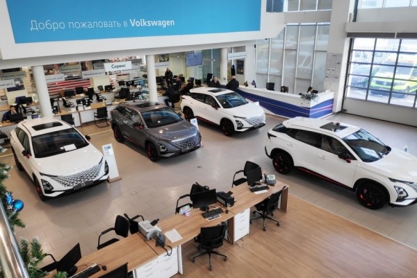 Определен порядок повышения утильсбора до 2029 года Определен порядок повышения утильсбора до 2029 года