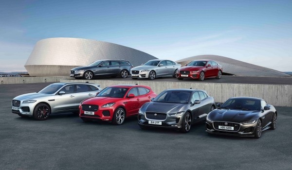 Jaguar радикально сокращает модельный ряд Jaguar радикально сокращает модельный ряд