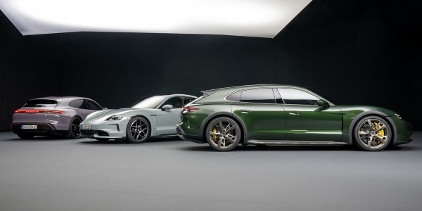 Дайджест дня: Porsche 718 уходит из Европы, пикап Sollers ST8 и другие события индустрии Дайджест дня: Porsche 718 уходит из Европы, пикап Sollers ST8 и другие события индустрии