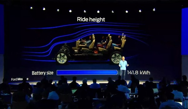 Дайджест дня: BMW M5 на конвейере, катер Maserati и другие события индустрии Дайджест дня: BMW M5 на конвейере, катер Maserati и другие события индустрии