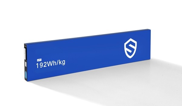 Компания Geely представила морозоустойчивую батарею Short Blade