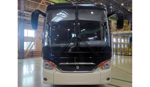 Дайджест дня: газовый Москвич 6, автобус Sollers и другие события индустрии Дайджест дня: газовый Москвич 6, автобус Sollers и другие события индустрии