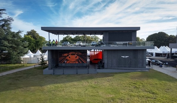 Драйверский Genesis GV60 Magma станет первенцем семейства Драйверский Genesis GV60 Magma станет первенцем семейства