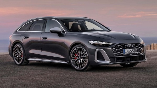 Audi наконец решила избавится от поддельных выхлопных систем Audi наконец решила избавится от поддельных выхлопных систем