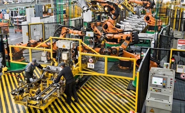 Автомобили Lada 14 августа ждёт очередное резкое подорожание