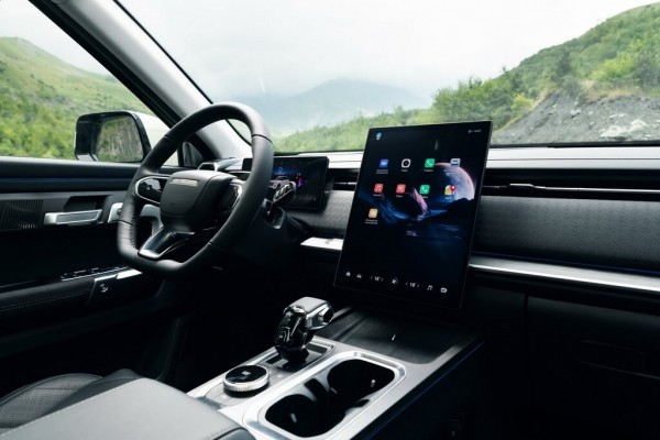 АВТОСТАТ рассчитал стоимость владения Jaecoo J7 в России АВТОСТАТ рассчитал стоимость владения Jaecoo J7 в России