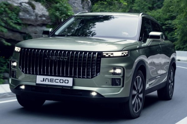 АВТОСТАТ рассчитал стоимость владения Jaecoo J7 в России АВТОСТАТ рассчитал стоимость владения Jaecoo J7 в России