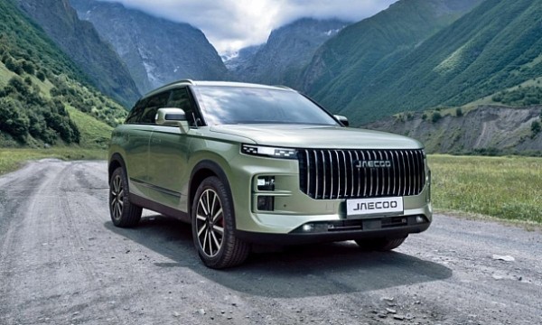 АВТОСТАТ рассчитал стоимость владения Jaecoo J7 в России АВТОСТАТ рассчитал стоимость владения Jaecoo J7 в России