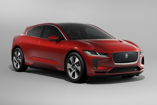 Jaguar радикально сокращает модельный ряд Jaguar радикально сокращает модельный ряд