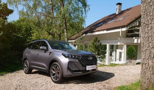 Chery организует в России публичные ресурсные испытания Chery организует в России публичные ресурсные испытания