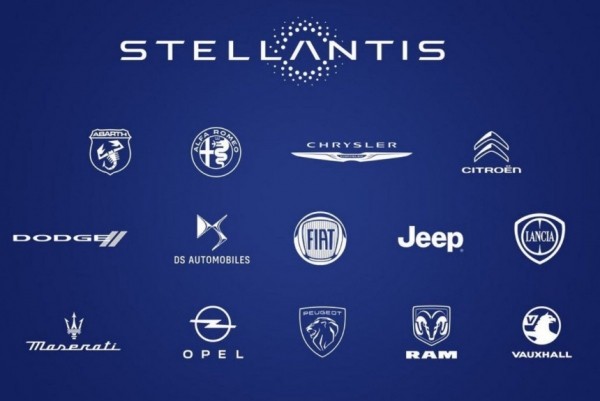Концерн Stellantis может закрыть несколько брендов Концерн Stellantis может закрыть несколько брендов