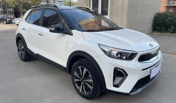 Дилеры в России запустили продажи нового кроссовера Kia KX1 по цене «Весты» Дилеры в России запустили продажи нового кроссовера Kia KX1 по цене «Весты»