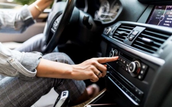 Эксперт поделился простым способом охлаждения салона, позаимствованным от древних монголов Эксперт поделился простым способом охлаждения салона, позаимствованным от древних монголов