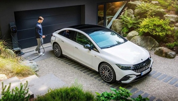 Эксперт рассказал, как дешево купить надежный Mercedes-Benz GLK с пробегом