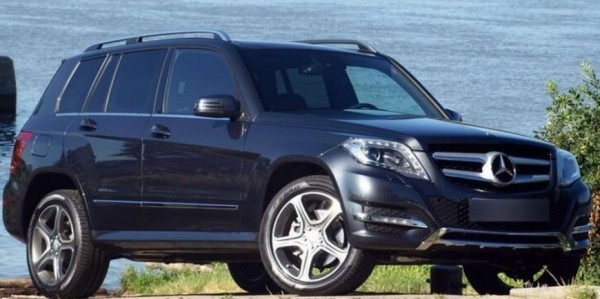 Эксперт рассказал, как дешево купить надежный Mercedes-Benz GLK с пробегом