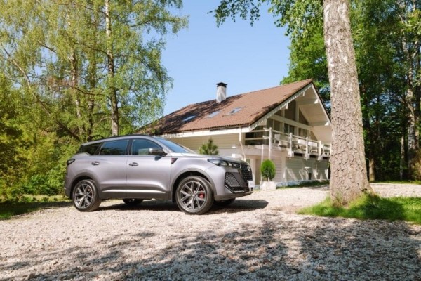 Эксперт Тимкин рассказал, как улучшили кроссовер Chery Tiggo 7 Pro Max Эксперт Тимкин рассказал, как улучшили кроссовер Chery Tiggo 7 Pro Max