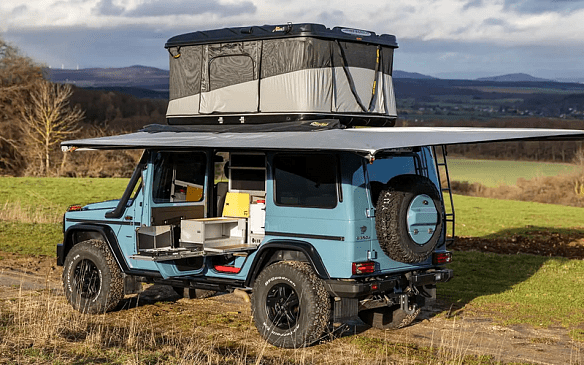 Эта бамперная машинка является трёхмоторным мотоциклом 